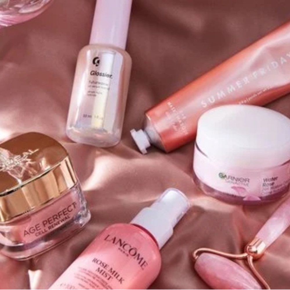 FREE MYSTERY CREME SHOP!!
